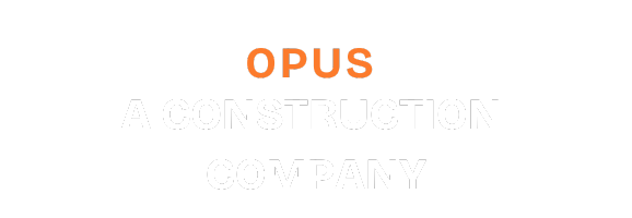 Opus a construction company