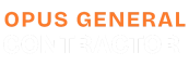 Opus General Contractor